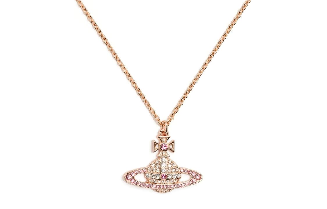 Ожерелье Vivienne Westwood Kika - изображение 1