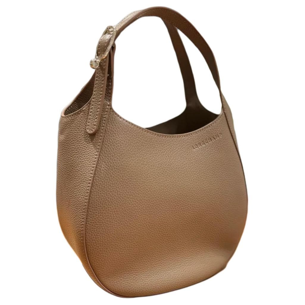 Сумка LONGCHAMP Le Foulonn - изображение 2
