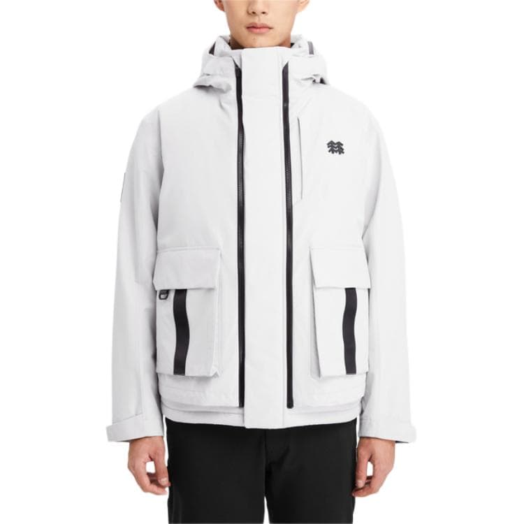 Зимняя куртка KOLON SPORT Antarctica - изображение 1