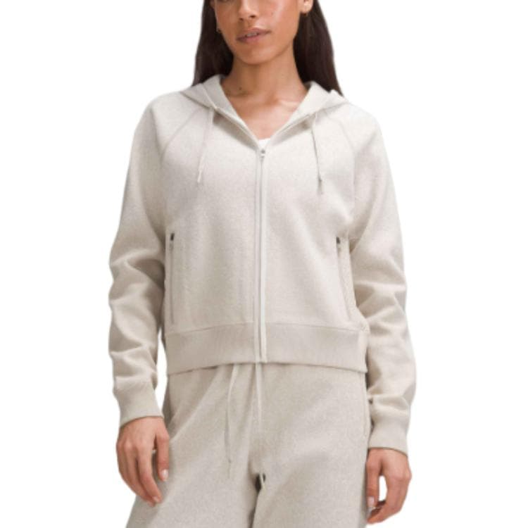 Худи lululemon SS24 Knit logo - изображение 1