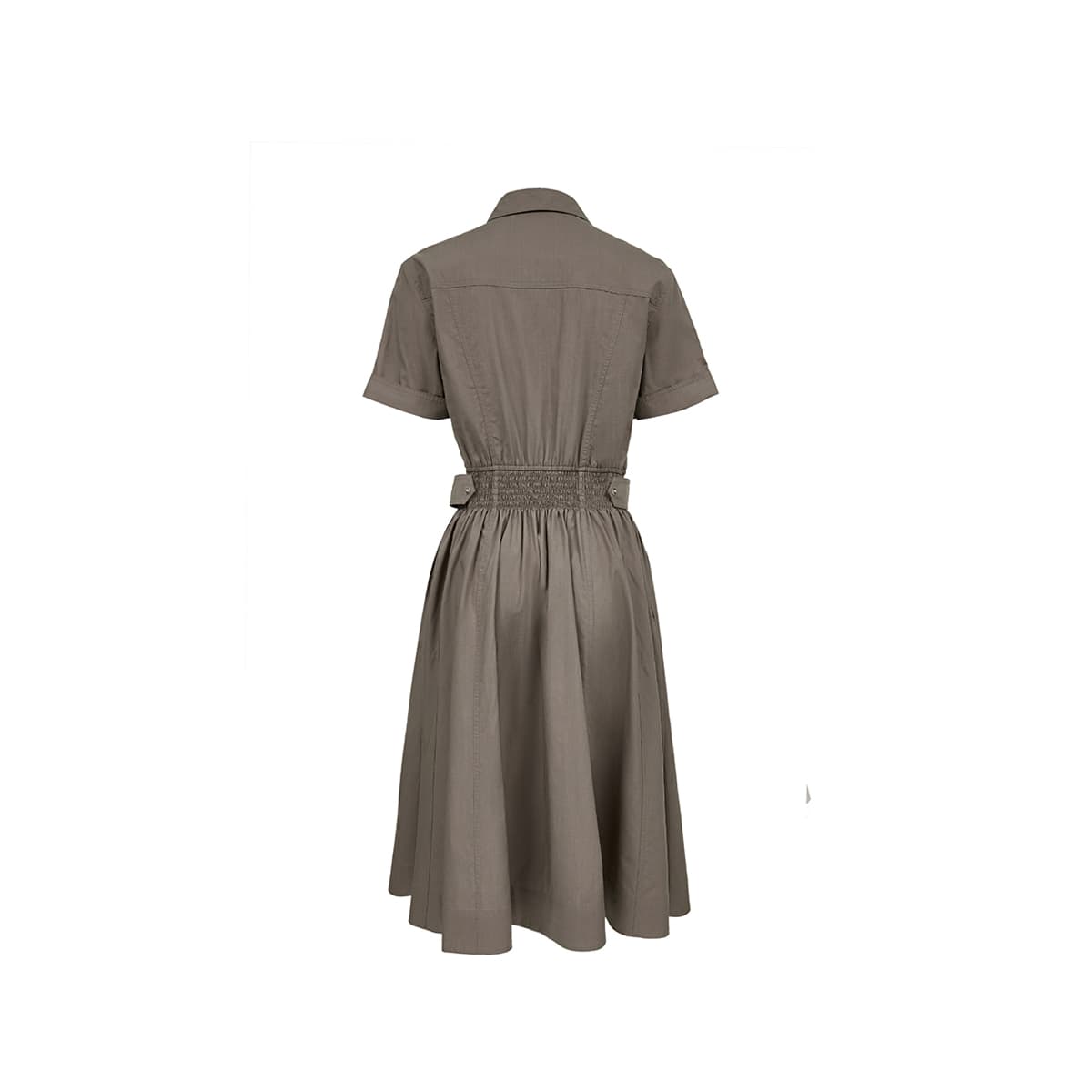 Платье ONLY Короткий Sleeved Платье Женские - изображение 2