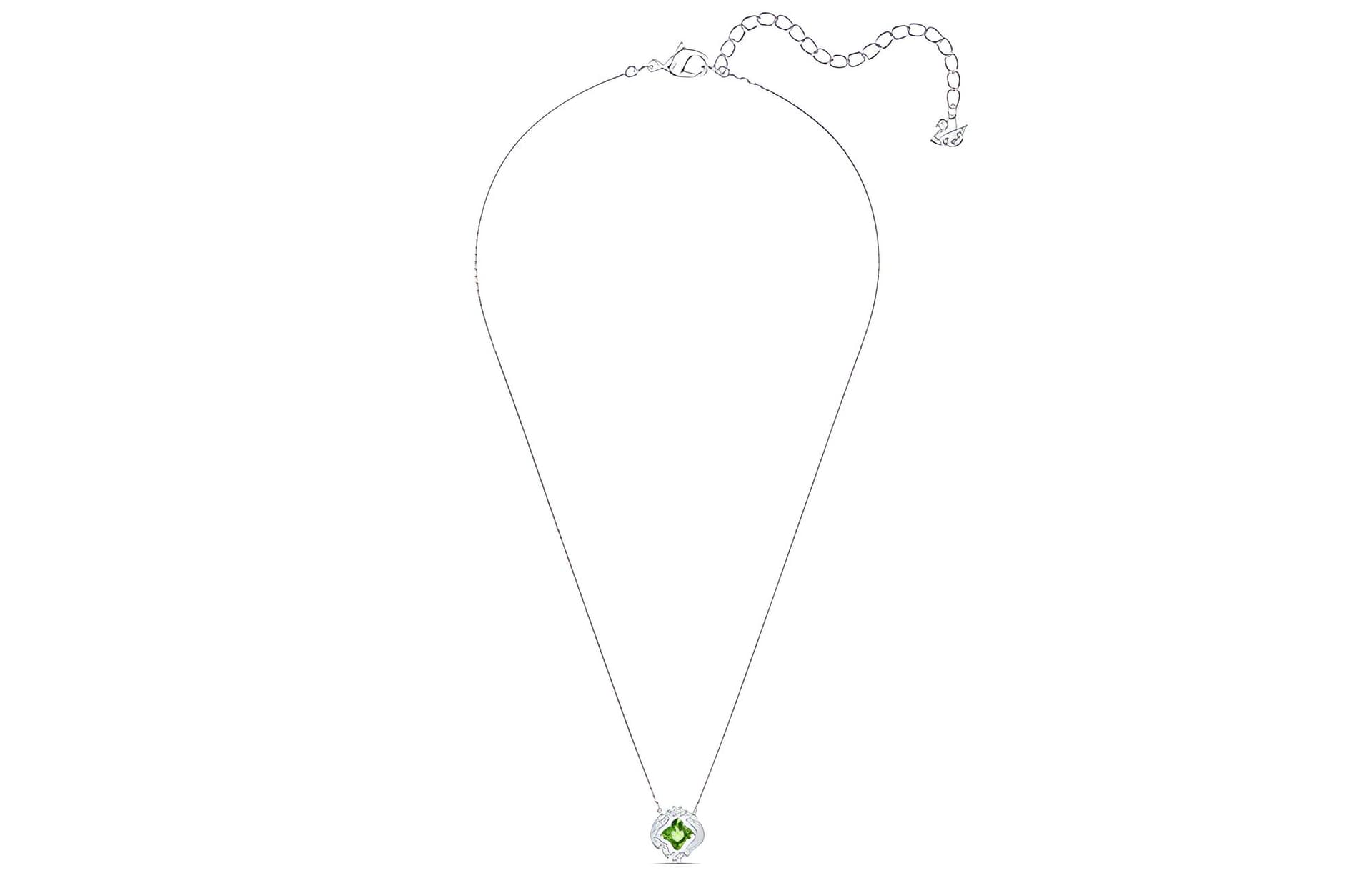 Ожерелье Swarovski - изображение 5