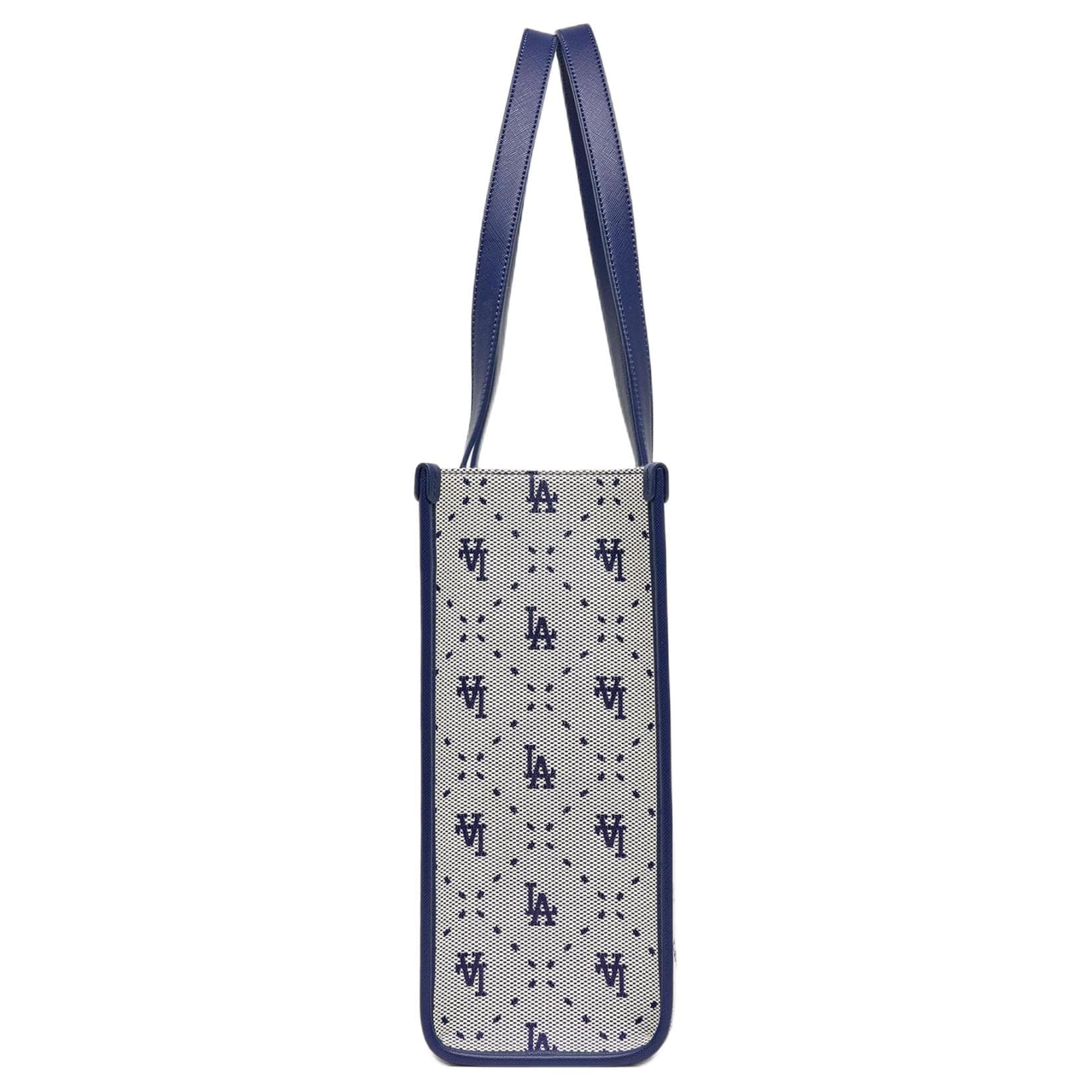 Мини-сумка MLB Logo Tote - изображение 3