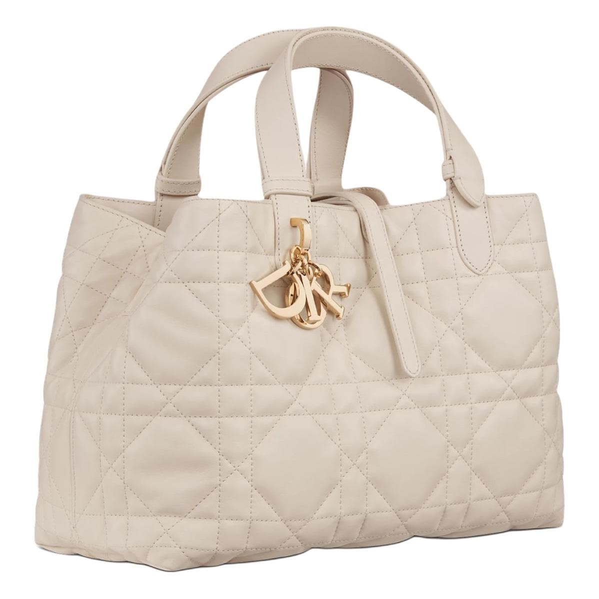 Сумка DIOR Toujours Tote - изображение 4