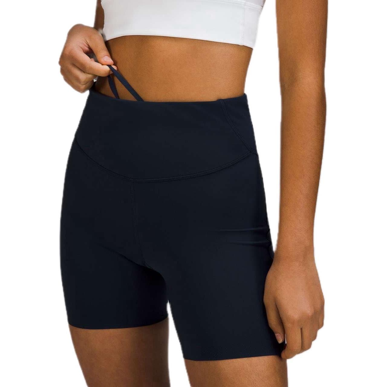 lululemon Base Pace Nulux 6" - изображение 1