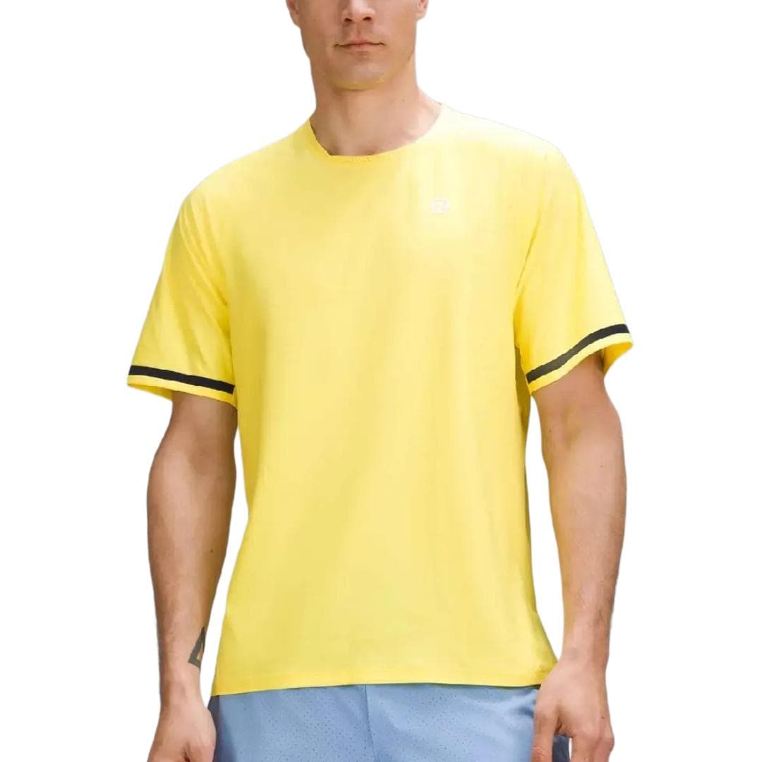 Футболка lululemon SS24 Tennis T - изображение 3