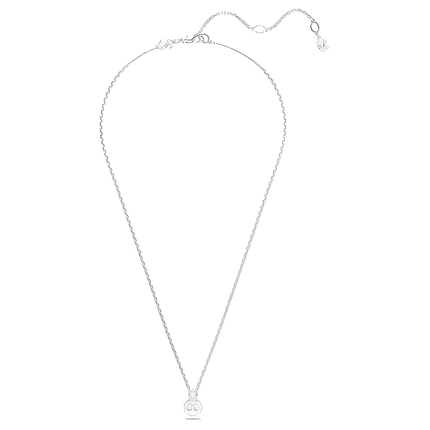 Ожерелье Swarovski - изображение 3