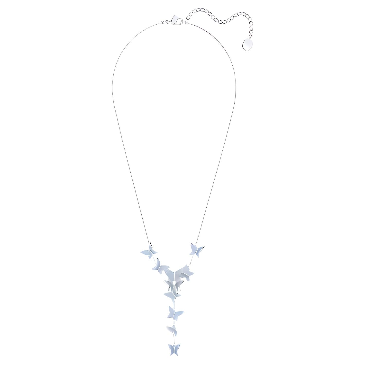 Ожерелье Swarovski Lilia Y - изображение 3
