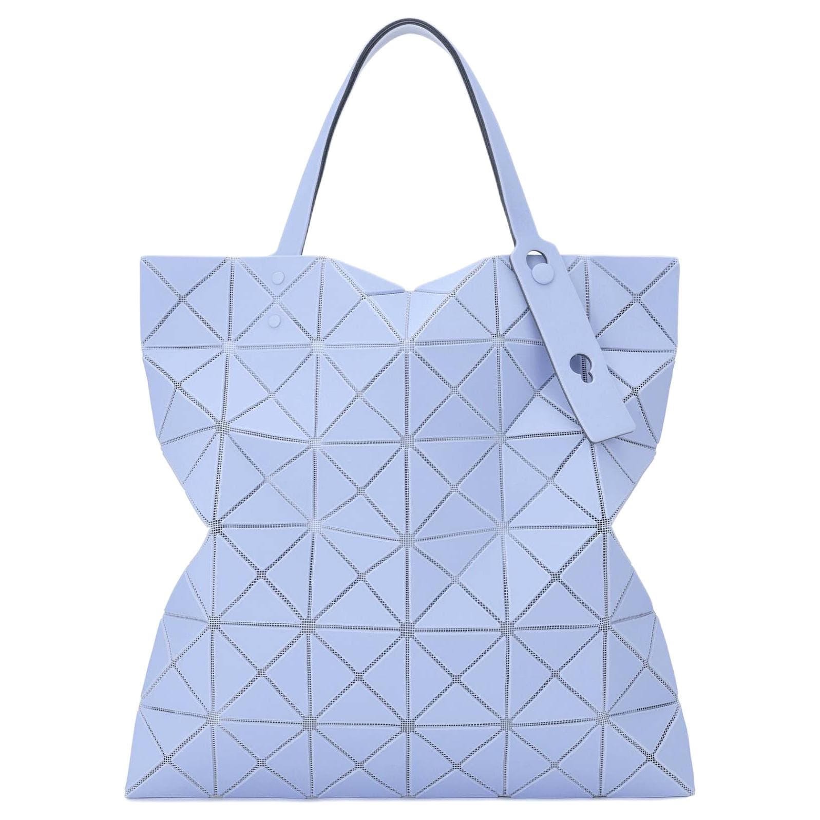 Сумка ISSEY MIYAKE LUCENT W COLOR Tote - изображение 2