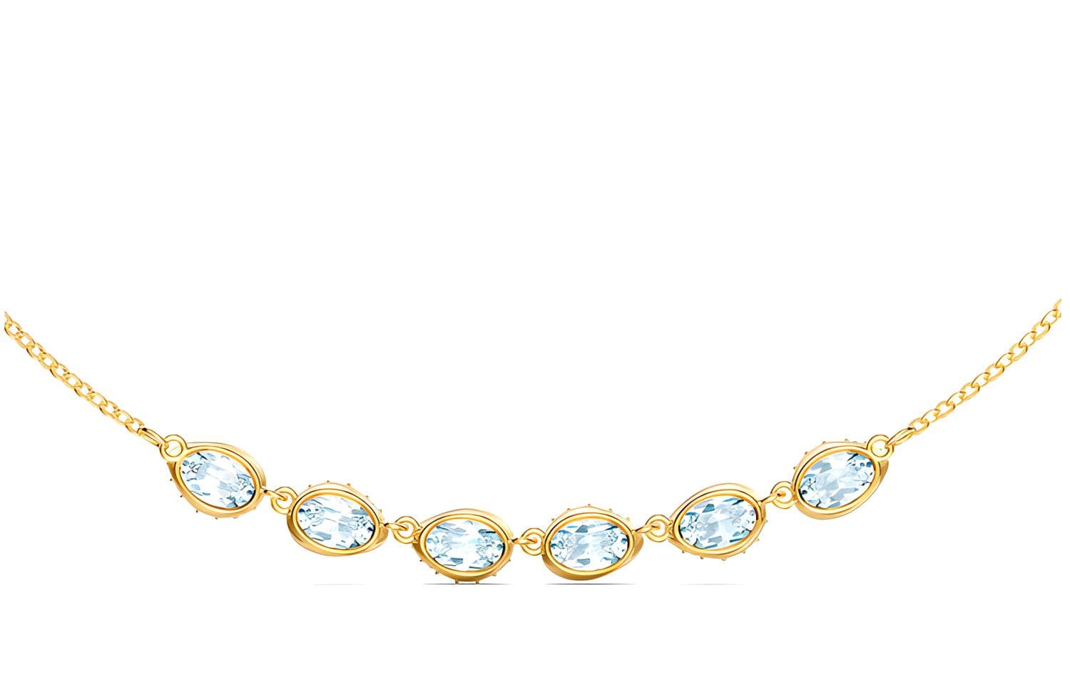 Ожерелье Swarovski Shell - изображение 3