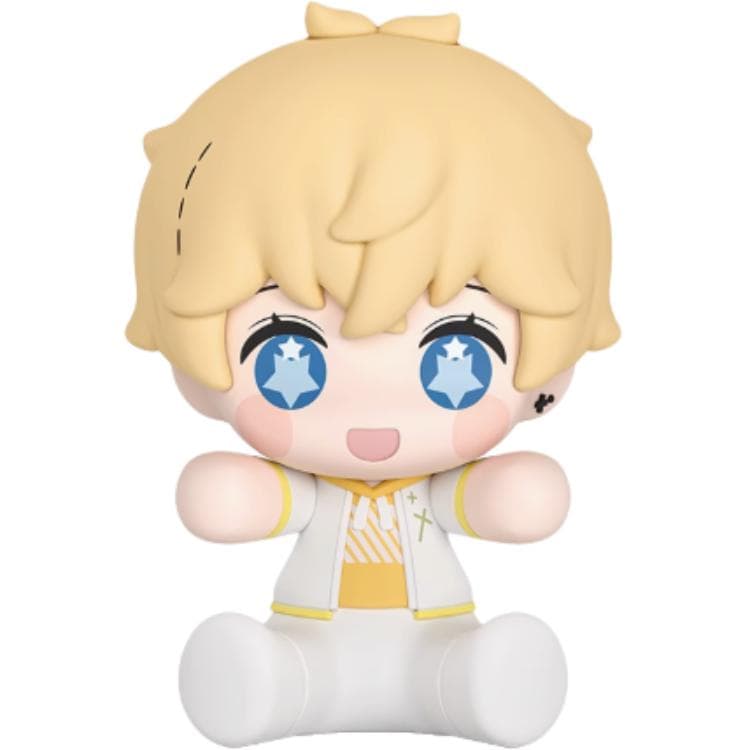 GOOD SMILE COMPANY Huggy Чжоу Цило MR Любовь Королева's Choice Фигурки в стиле чиби - изображение 1