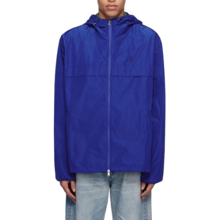 Куртка Polo Ralph Lauren Куртки и Пальто Мужские Синие - изображение 1