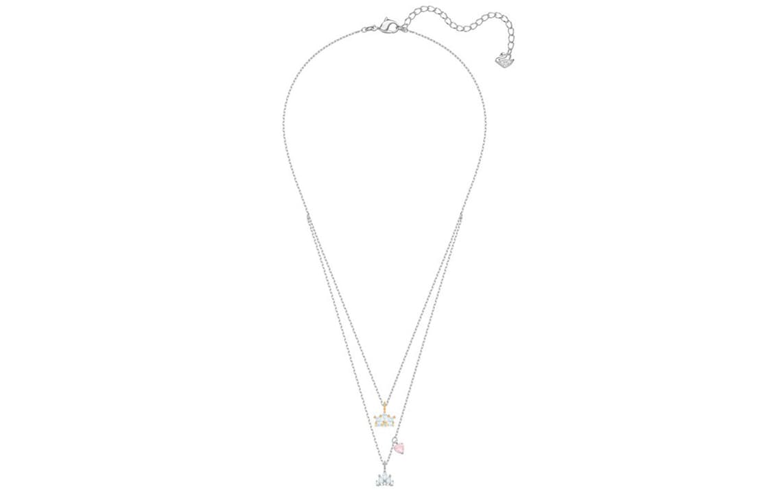 Ожерелье Swarovski - изображение 2