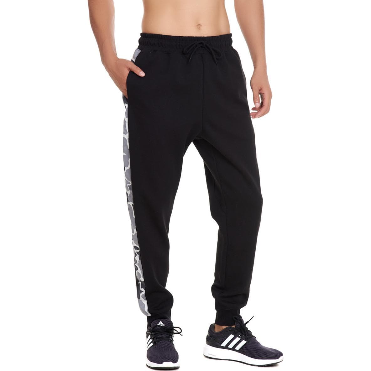 Штаны adidas originals - изображение 1
