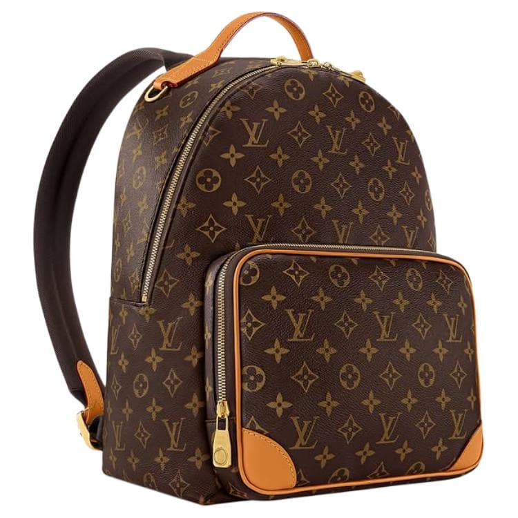 Рюкзак LOUIS VUITTON Discovery - изображение 2