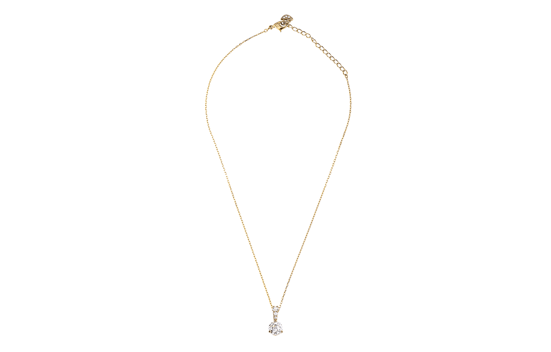 Ожерелье Swarovski - изображение 3