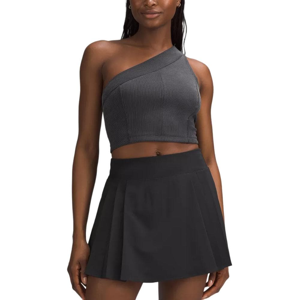 Майка lululemon Softstreme Asymmetrical Tank Top - изображение 1