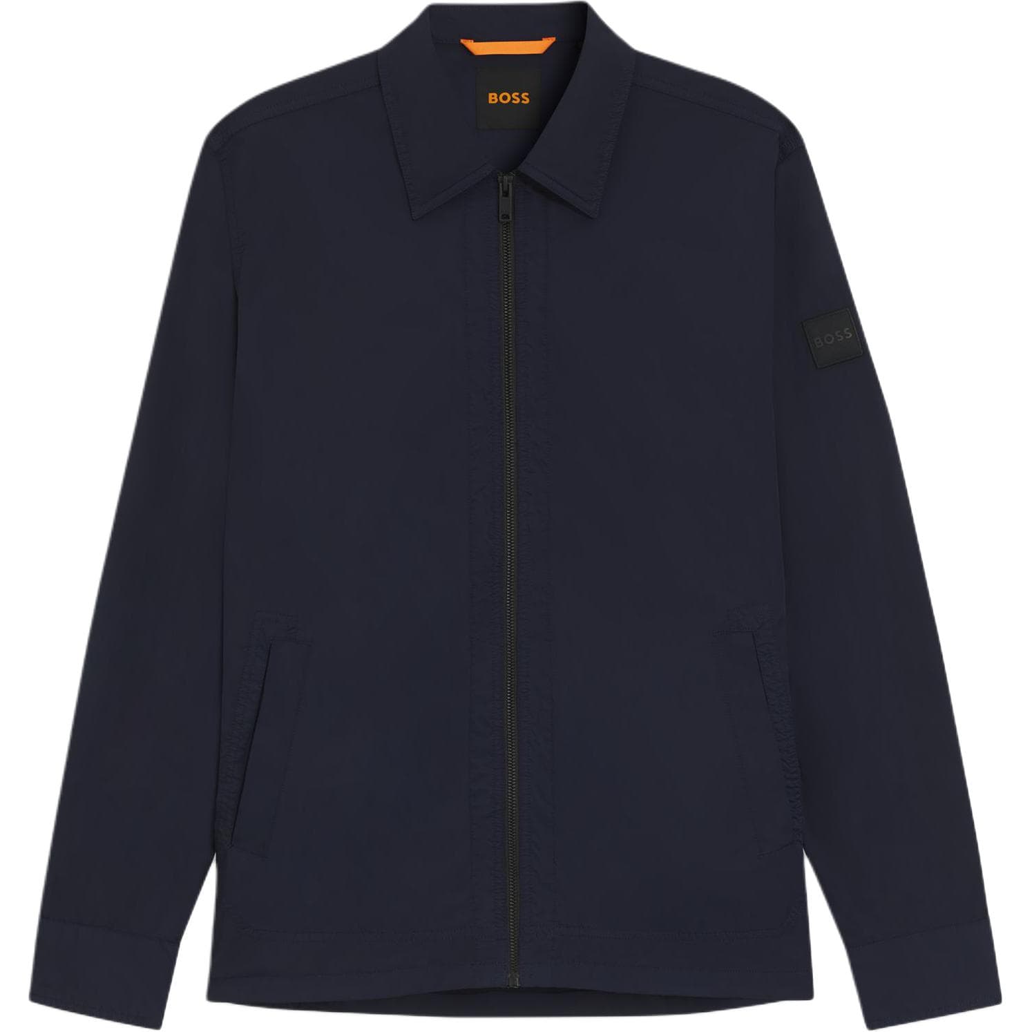 Куртка HUGO BOSS FW25 Куртки и Пальто Мужской - изображение 1