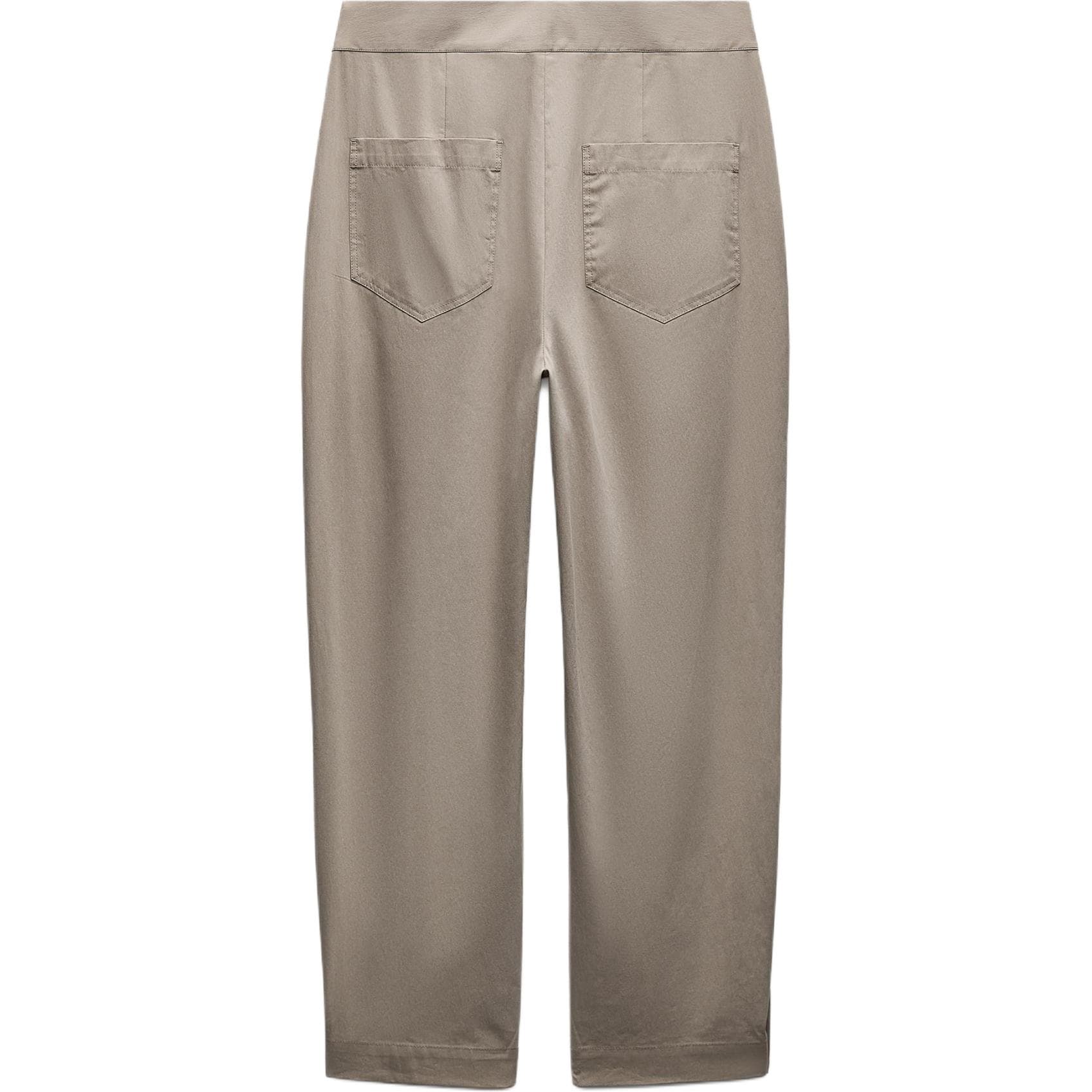 Штаны ZARA ZW Series Повседневные брюки Женские - изображение 2