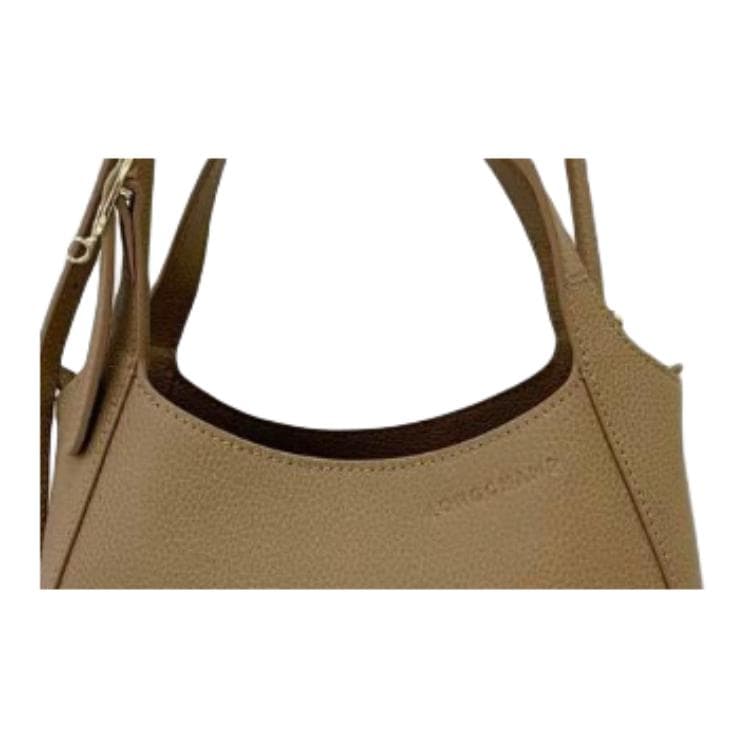 Сумка LONGCHAMP Le Foulonn - изображение 3