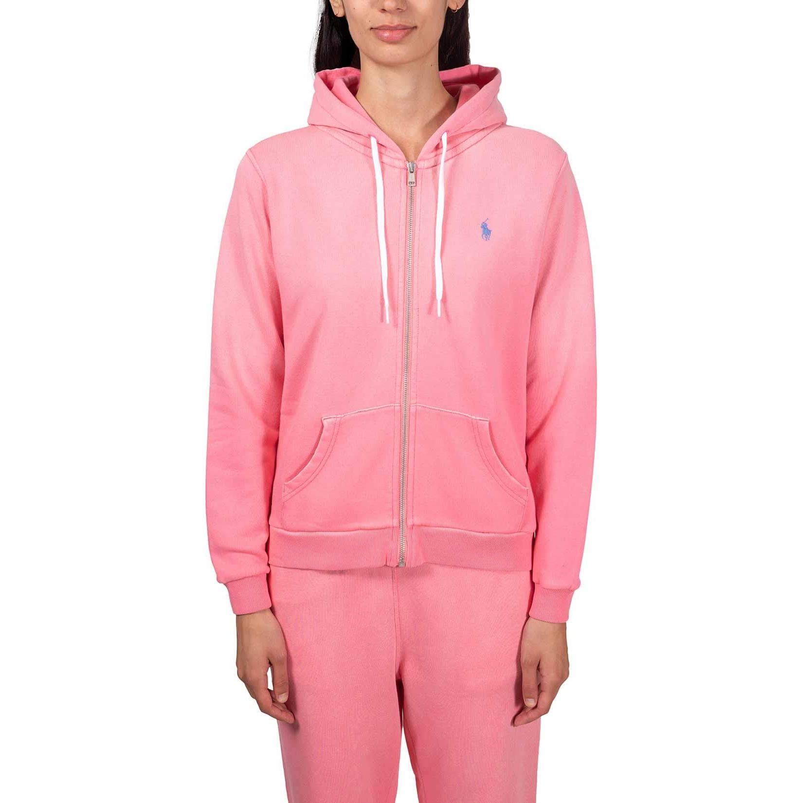 Куртка Polo Ralph Lauren Куртки и Пальто Женские Фуксия - изображение 4