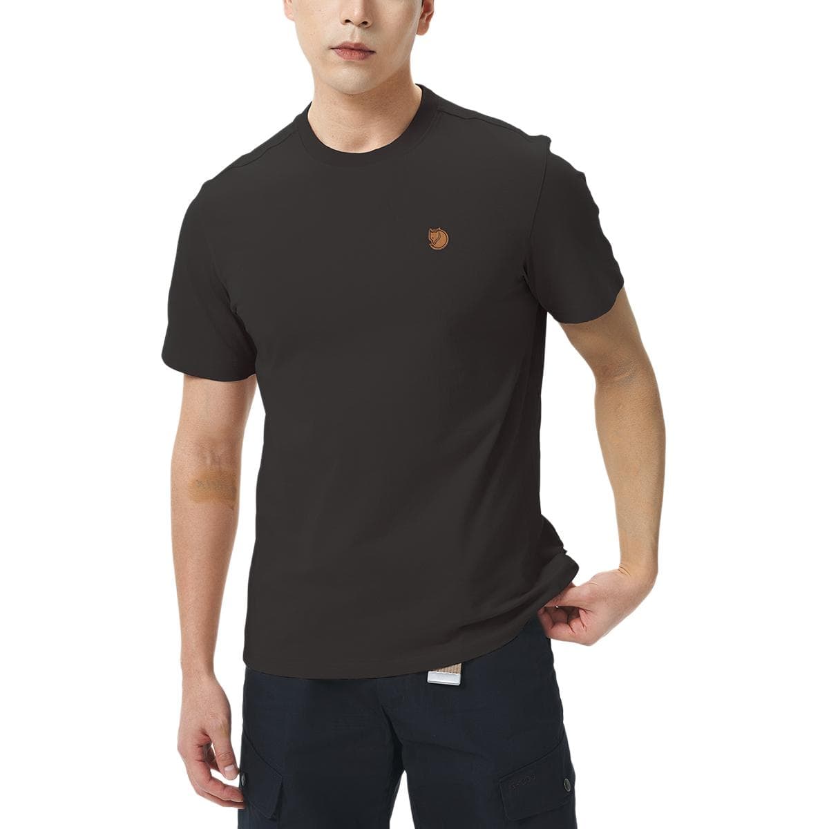 Футболка Fjallraven Женские T-рубашки - изображение 1