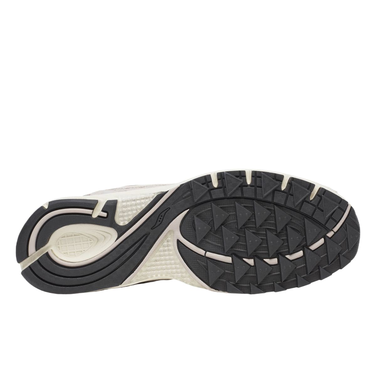 Кроссовки для бега Saucony Grid Jazz 9 Low Топ Беговые кроссовки Унисекс - изображение 4