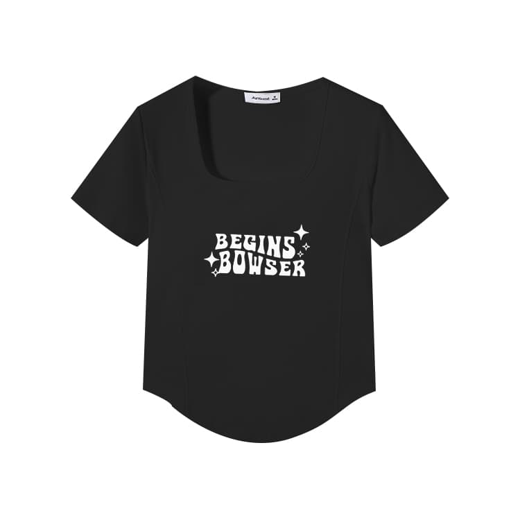 Футболка T - изображение 1