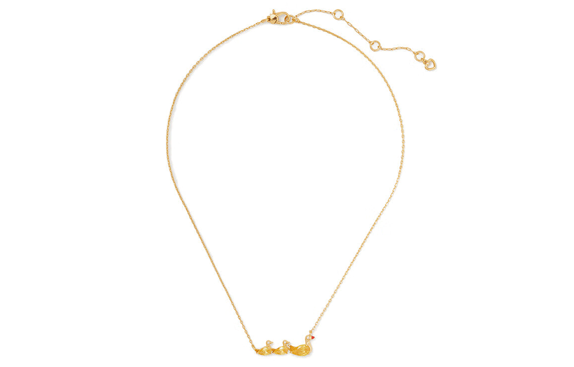 Ожерелье kate spade - изображение 2