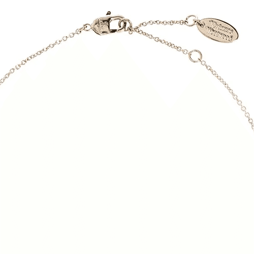 Ожерелье Vivienne Westwood Orb Logo - изображение 3