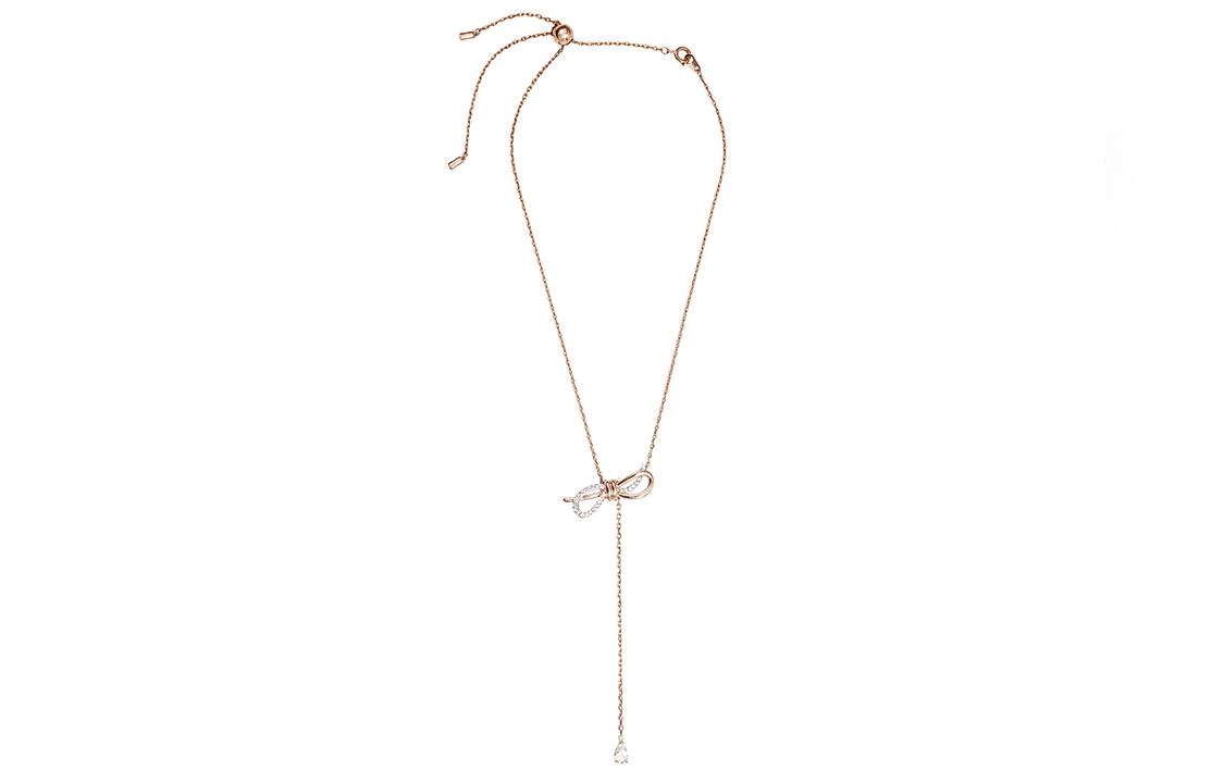 Ожерелье Swarovski Lifelong Bow - изображение 2