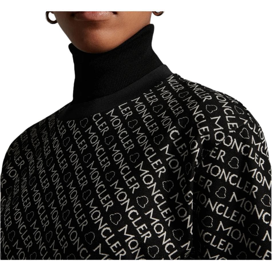 Футболка Moncler FW22 LogoT - изображение 2