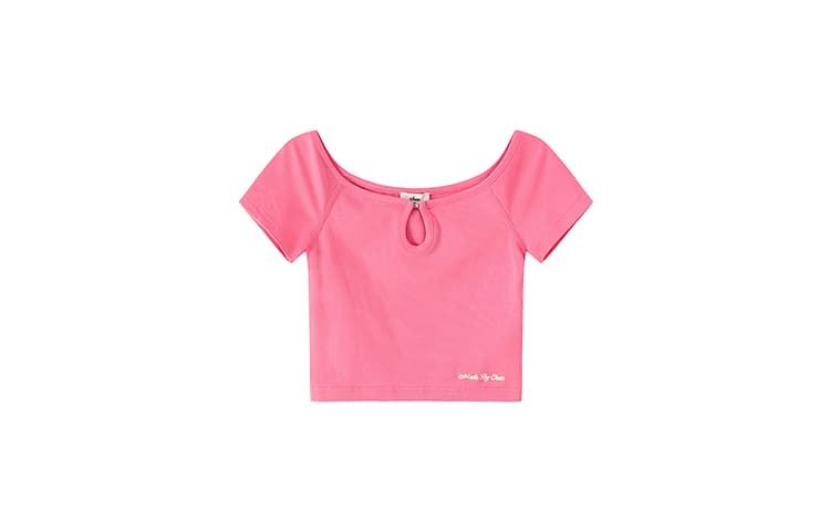 Футболка CHUU T T - изображение 1