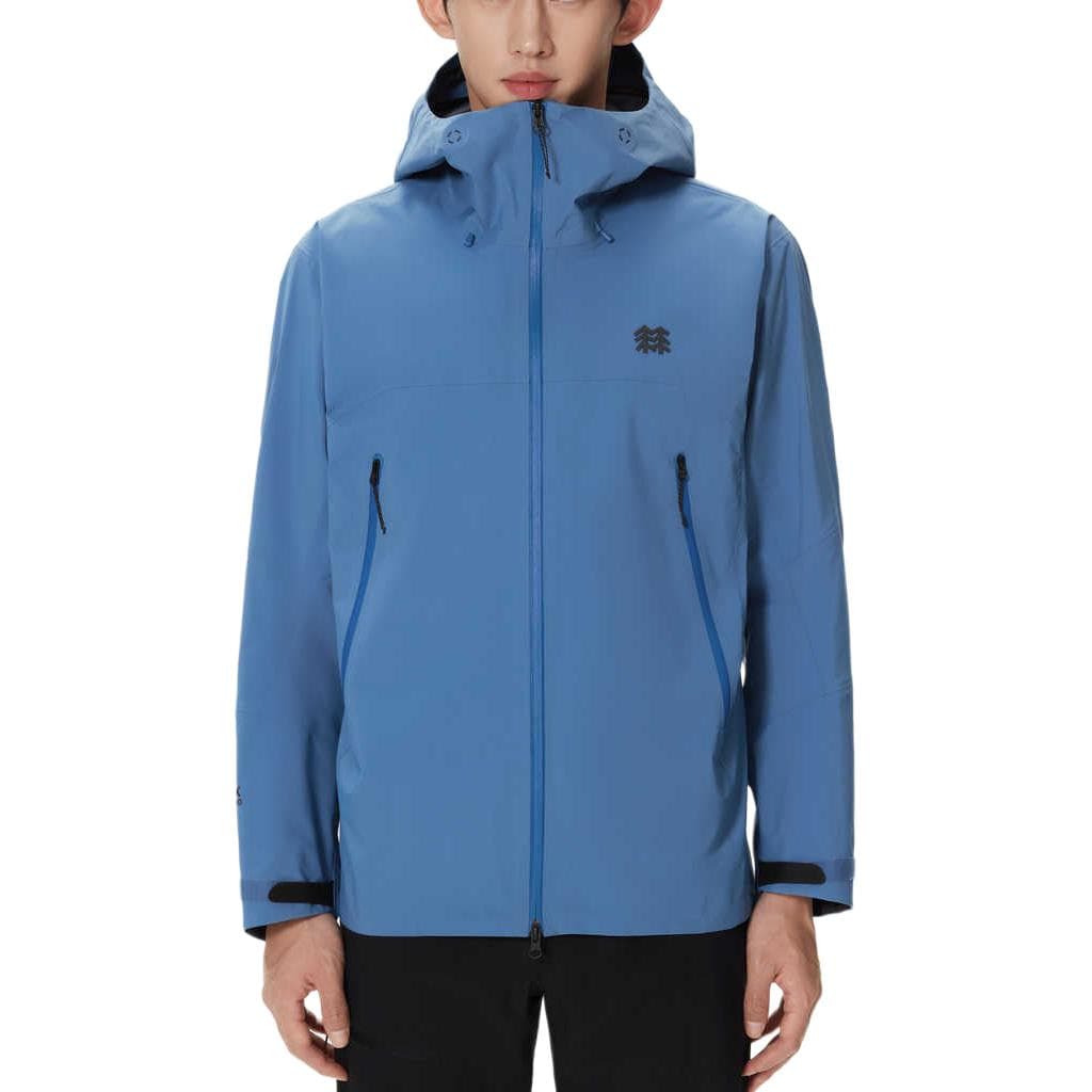 Демисезонная куртка KOLON SPORT GTX PRO 3L GORE-TEX - изображение 1