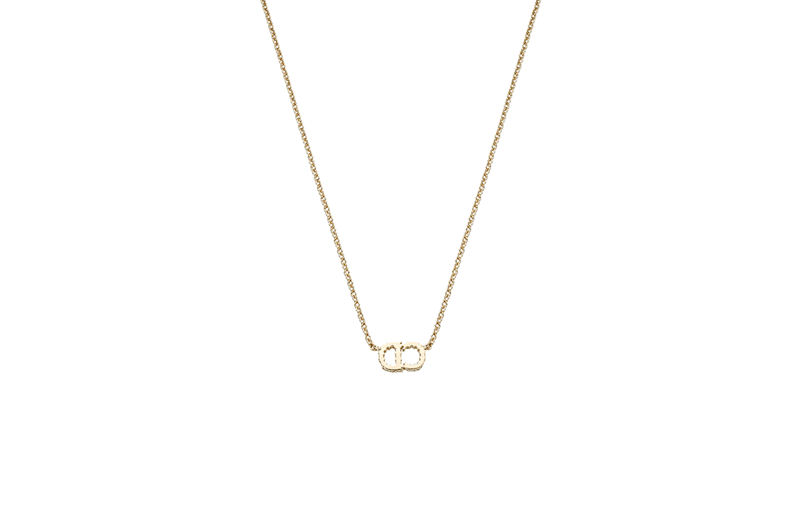 Ожерелье Dior Necklace - изображение 2