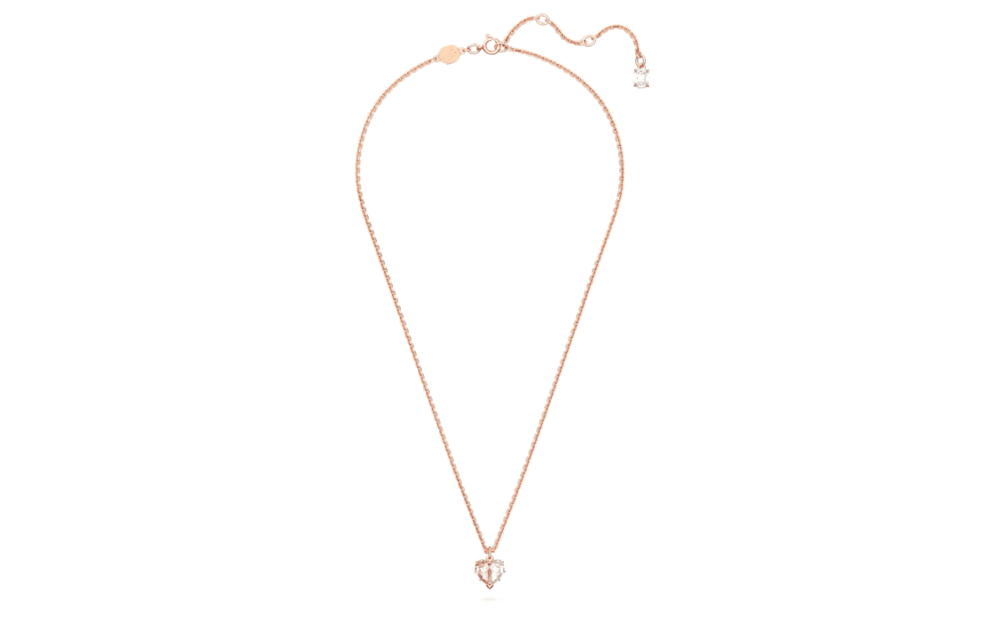 Ожерелье Swarovski - изображение 4