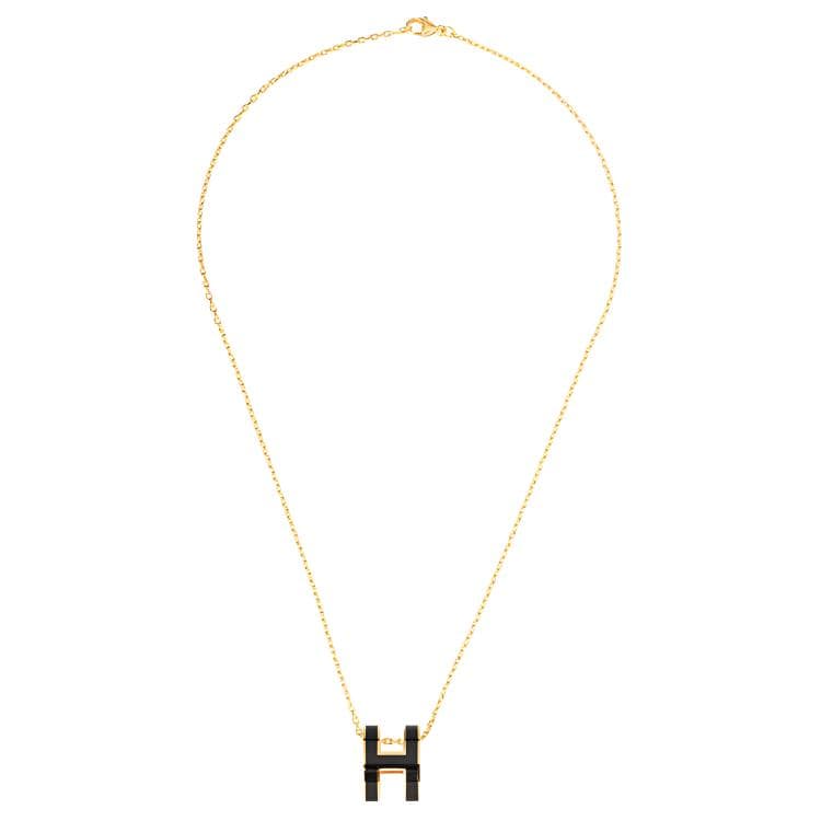 Ожерелье HERMES POP H - изображение 2