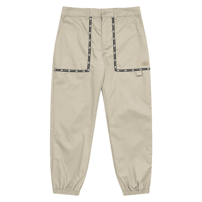 Штаны DIckies - изображение 1