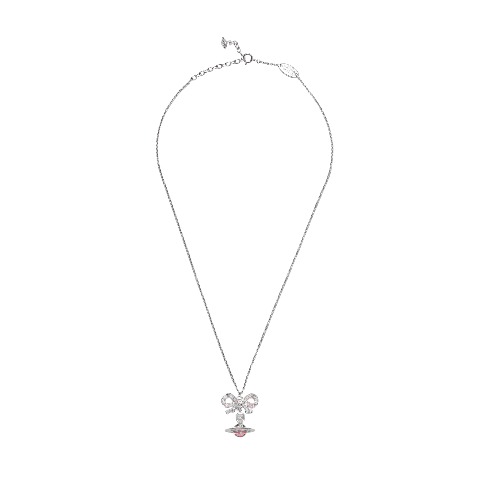 Ожерелье Vivienne Westwood Octavie - изображение 2