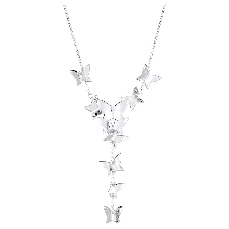 Ожерелье Swarovski Lilia Y - изображение 2