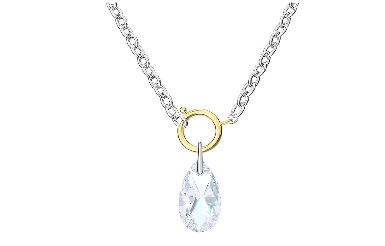Ожерелье Swarovski The elements - изображение 4