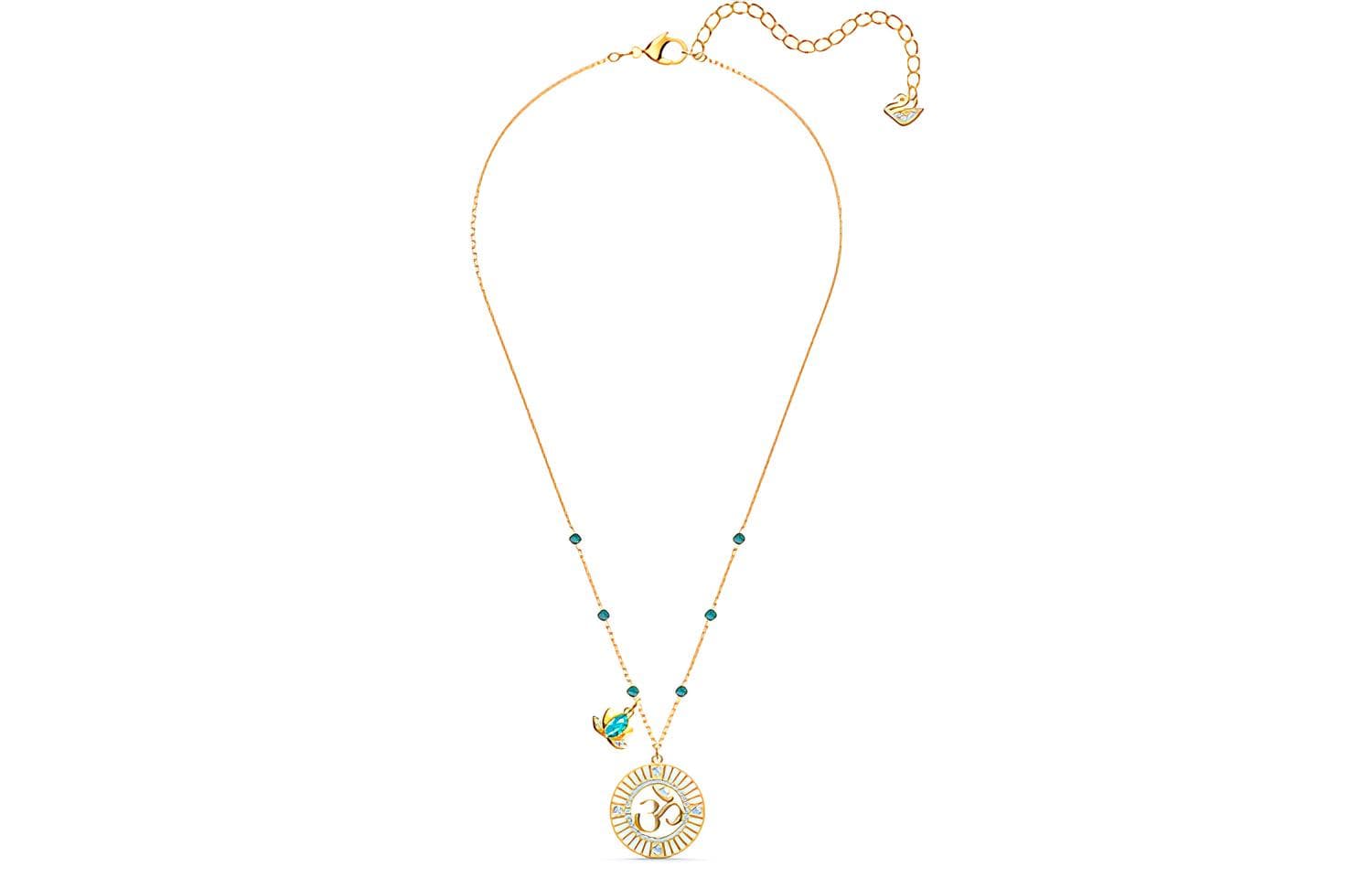 Ожерелье Swarovski Swa Symbol - изображение 2