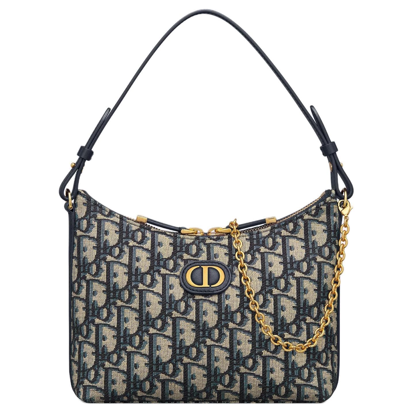 Сумка DIOR Oblique - изображение 1