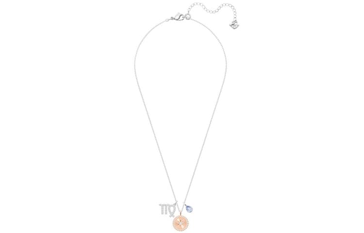 Ожерелье Swarovski - изображение 3
