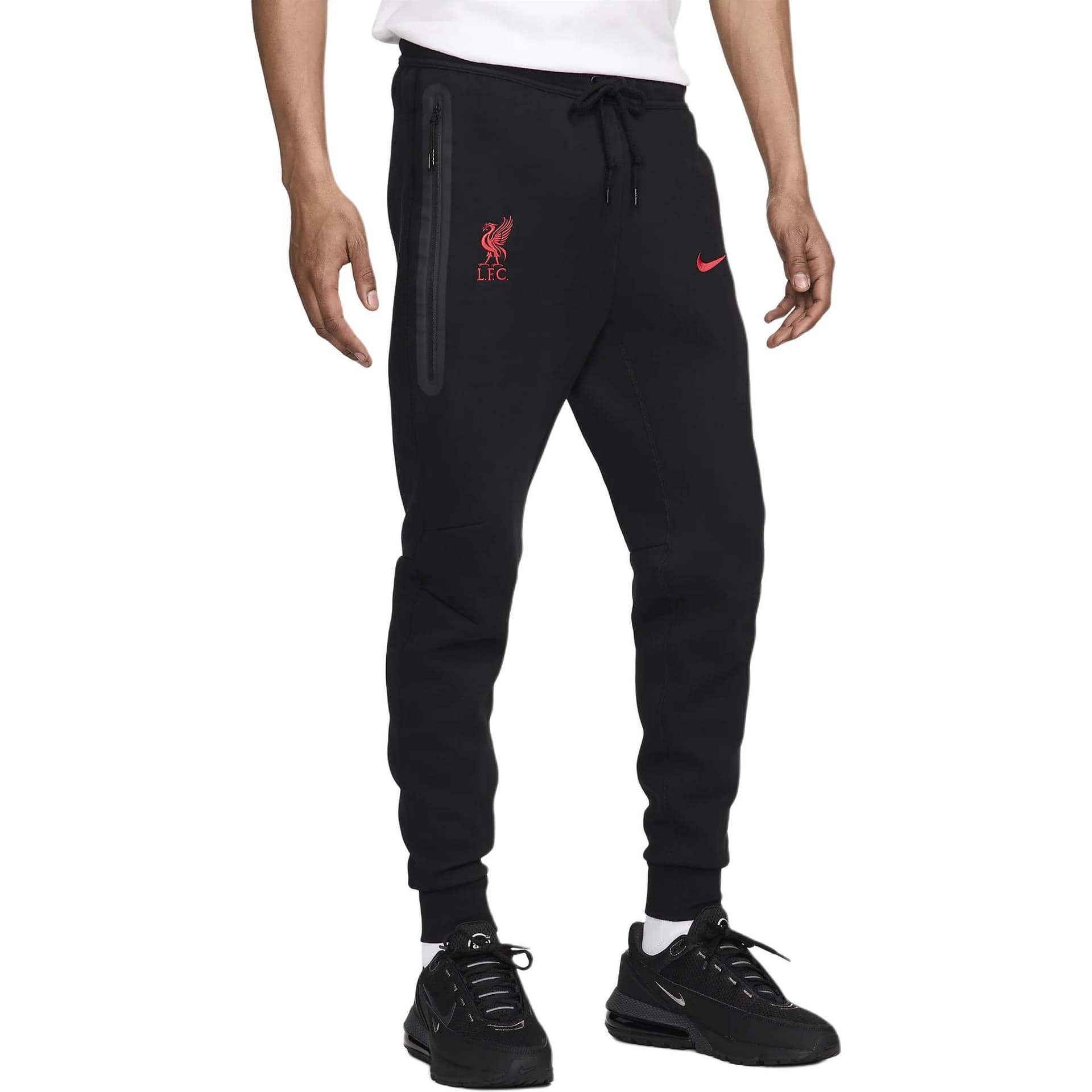 Штаны Nike Soccer Joggers logo - изображение 1