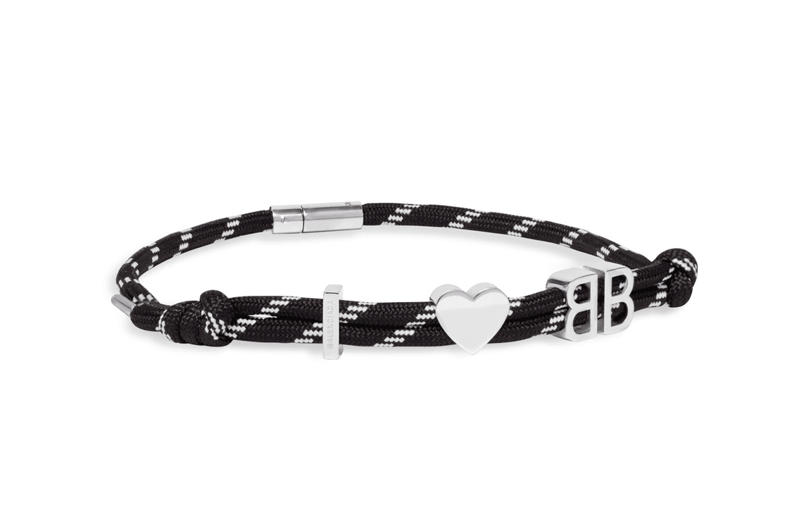 Ожерелье Balenciaga Logo - изображение 3
