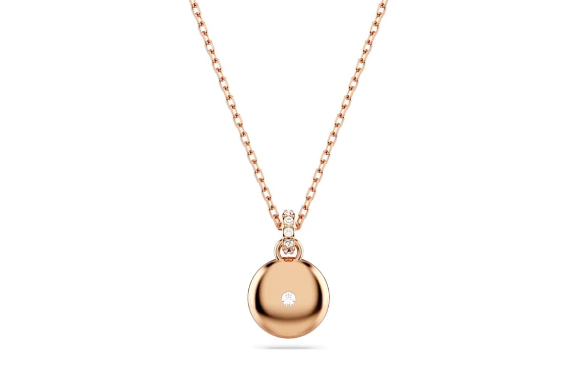 Ожерелье Swarovski - изображение 2