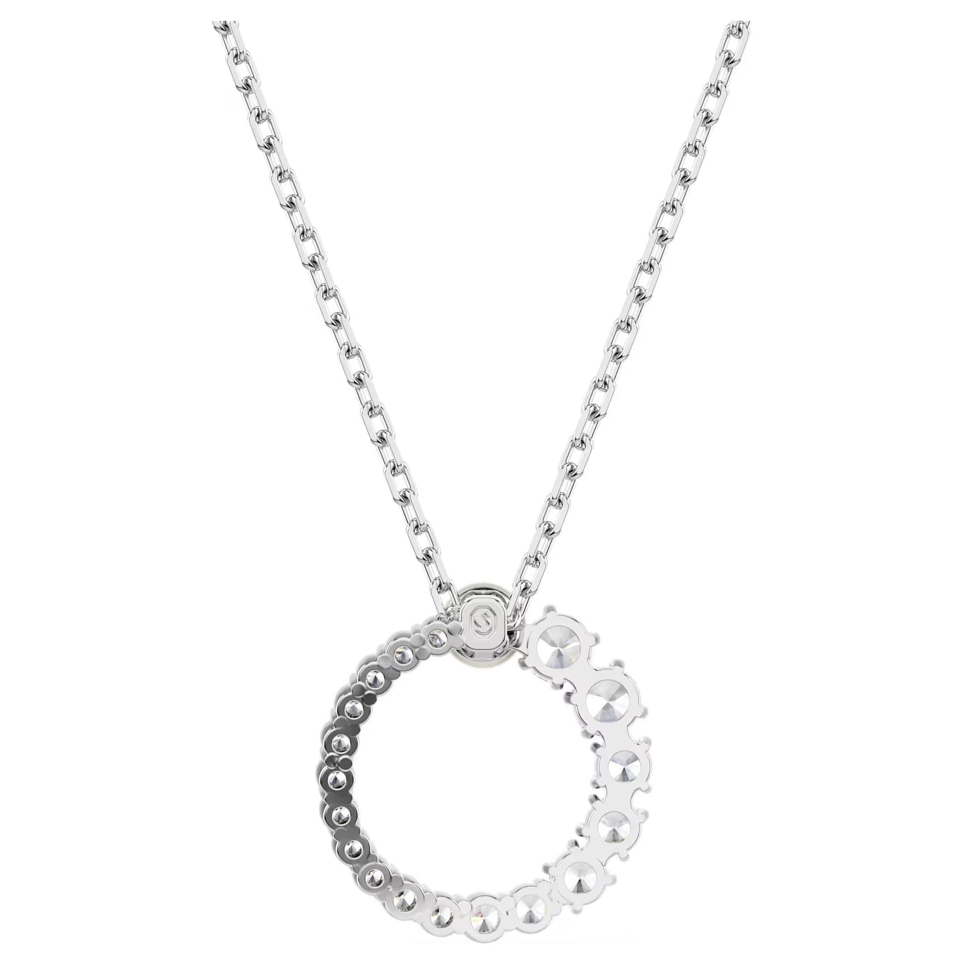 Ожерелье Swarovski Matrix - изображение 2