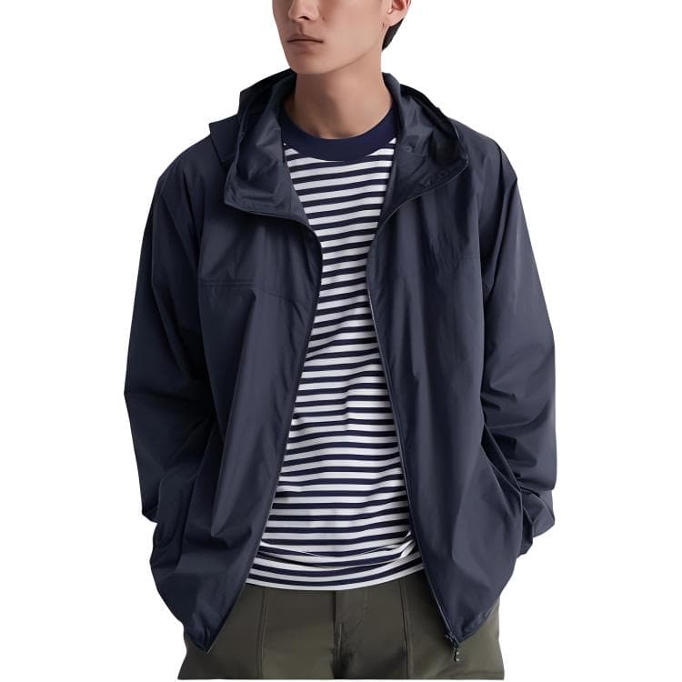 Куртка UNIQLO - изображение 1