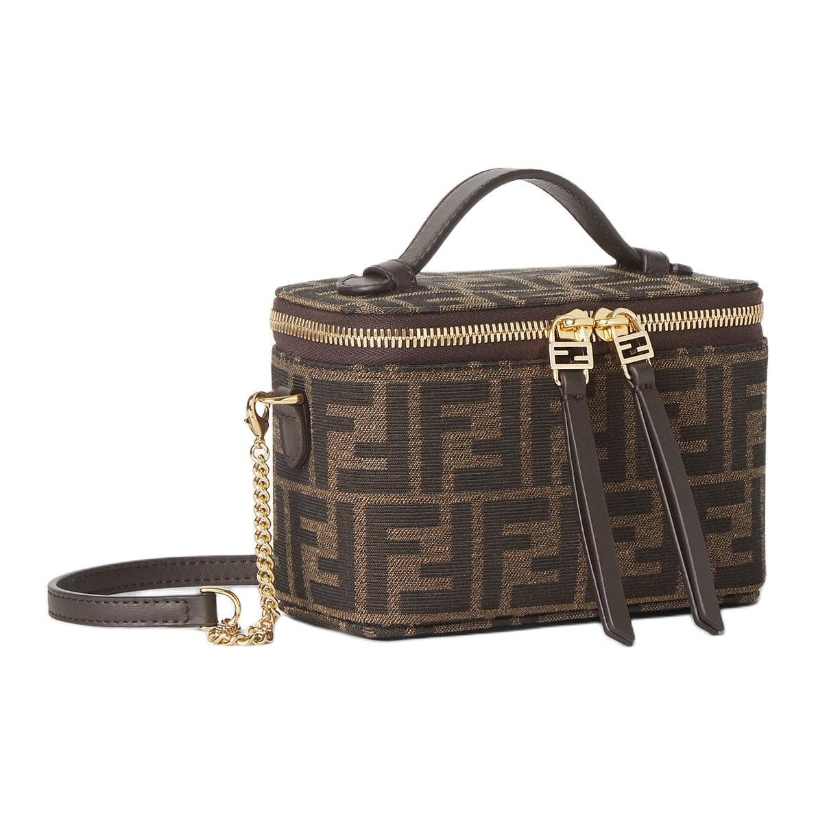 Сумка Fendi Vanity - изображение 2